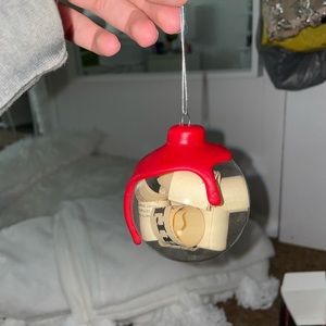 Maker’s Mark Ornament